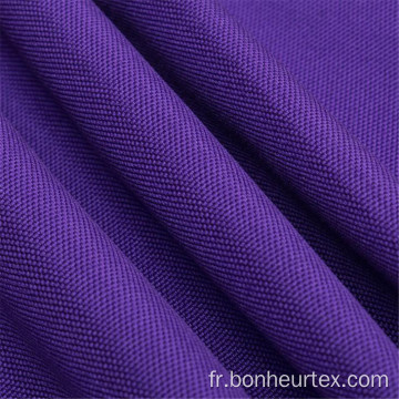 Tissu en nylon Cordura extensible haute visibilité